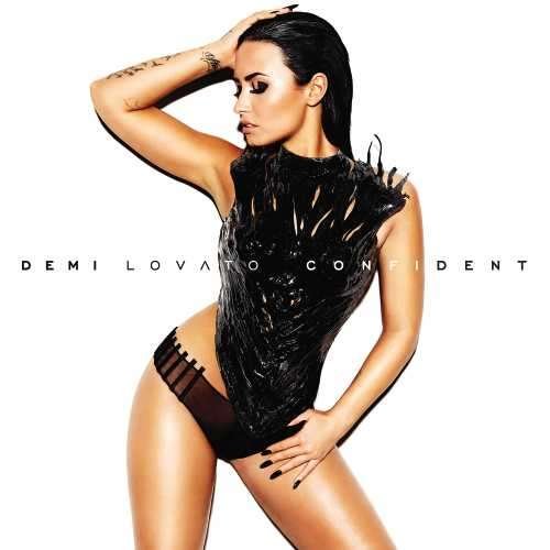 Confident - Demi Lovato - Musik - Universal - 0050087335076 - 2023
