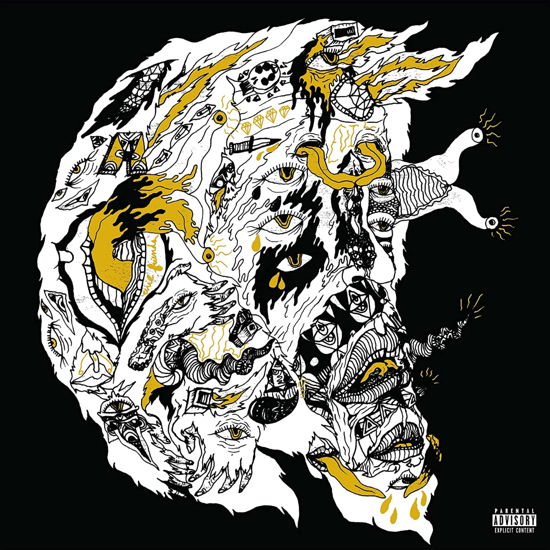 Evil Friends - Portugal. the Man - Música - Atlantic Records - 0075678635076 - 30 de junho de 2023