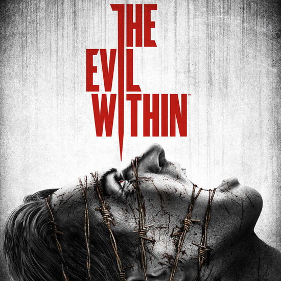 The Evil Within - Xbox One - Game - Bethesda - 0093155149076 - 