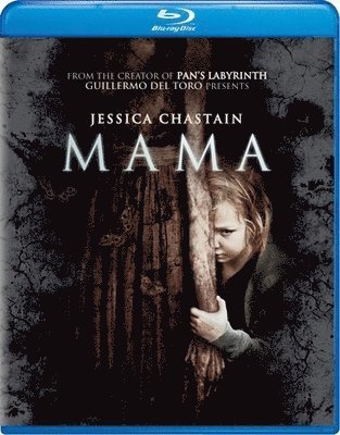 Cover for Mama (Blu-ray) [United States edition] (2019)