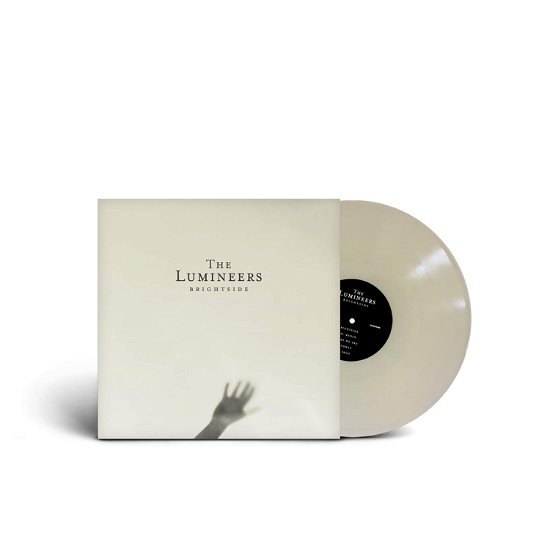 Cover for Lumineers · Brightside (LP) [Limited edition] (2022)