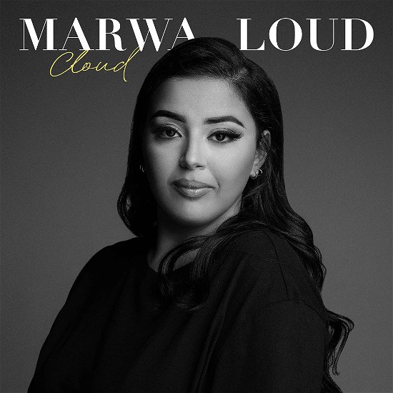 Cover for Marwa Loud · Cloud (CD) (2023)
