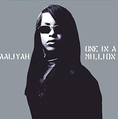 Cover for Aaliyah · One in a Million (CD) [Bonus Tracks edition] (2007)