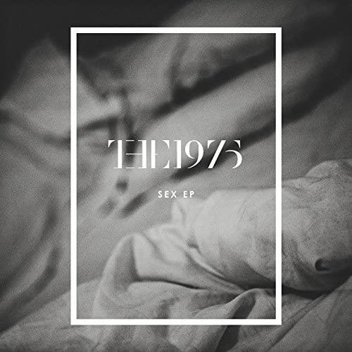 Sex - The 1975 - Musiikki - INTERSCOPE - 0602547216076 - perjantai 20. marraskuuta 2020