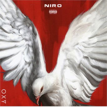 Cover for Niro · Ox7 (CD) (2022)