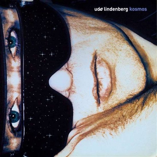 Kosmos - Udo Lindenberg - Musique - POLYDOR - 0602567483076 - 24 janvier 2019