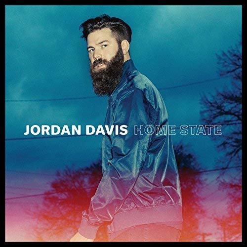 Home State - Jordan Davis - Music - MCA Nashville - 0602567863076 - September 28, 2018