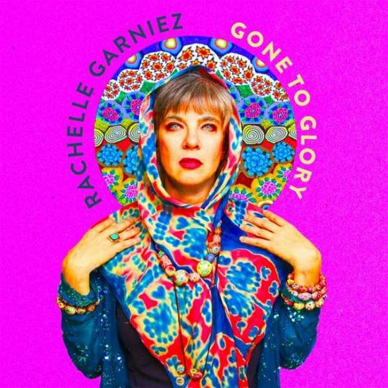 Gone to Glory - Rachelle Garniez - Muziek - StorySound Records - 0634457008076 - 13 maart 2020