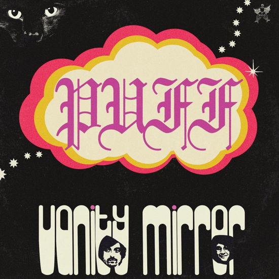 Cover for Vanity Mirror · Puff (LP) (2023)