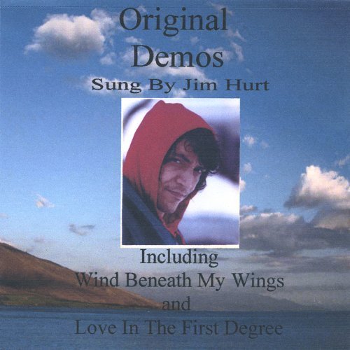 Original Demos - Jim Hurt - Música - CD Baby - 0634479198076 - 27 de outubro de 2005
