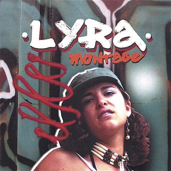 Cover for Lyra · Montage (CD) (2006)