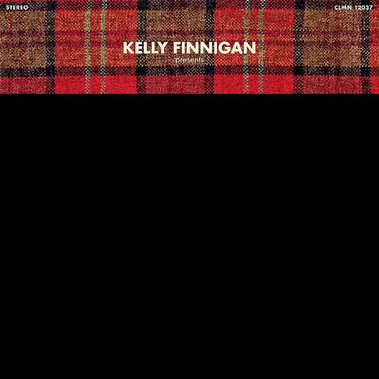 Cover for Kelly Finnigan · A Joyful Sound (LP) [Limited edition] (2020)