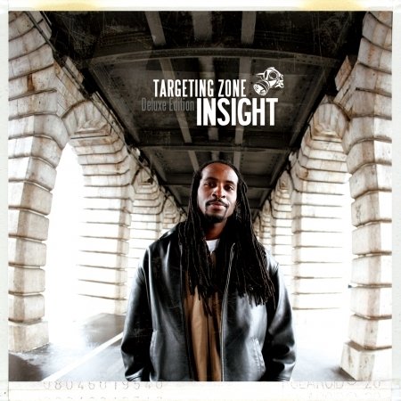 Cover for Insight · Targeting Zone Deluxe Edition (CD)