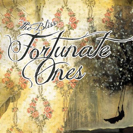 Bliss - Fortunate Ones - Music - OLD FARM - 0844667033076 - April 1, 2016