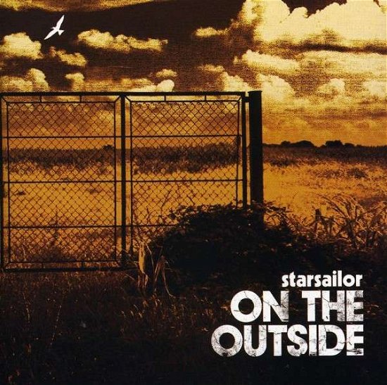 On the Outside - Starsailor - Musik - CAPITOL (EMI) - 0858684002076 - 8. februar 2011