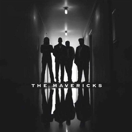Mavericks - The Mavericks - Musikk - SNTU - 0881034104076 - 12. mai 2015