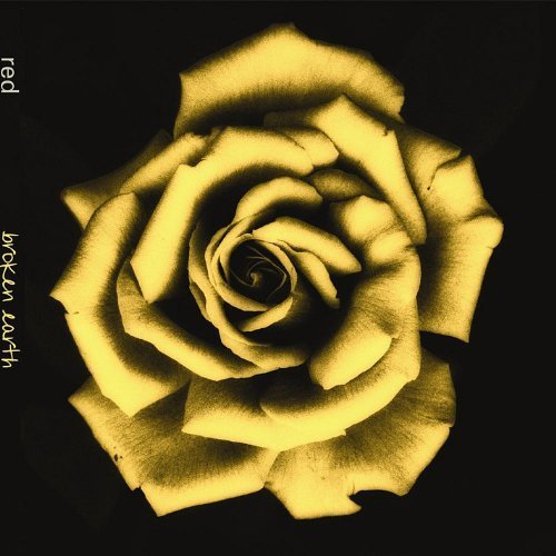 Broken Earth - Red - Musik - CD Baby - 0884501663076 - 3. Januar 2012