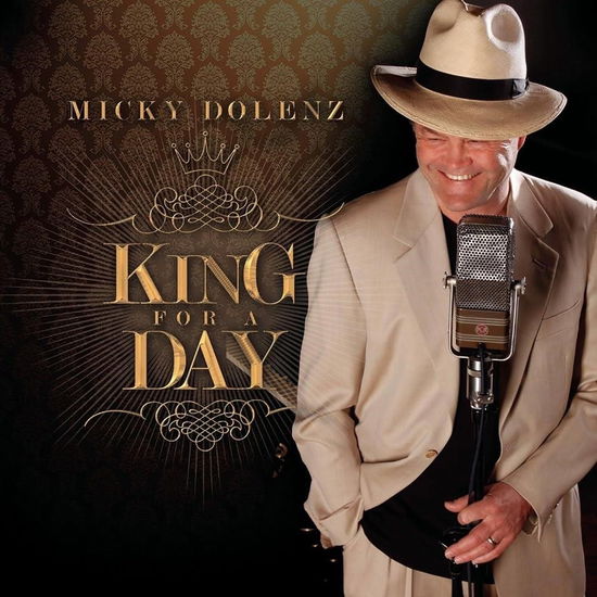 Micky Dolenz-kong for a Day - Micky Dolenz - Music -  - 0892265003076 - August 31, 2010