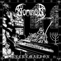Cover for Nominon · Recremation (CD) (2006)