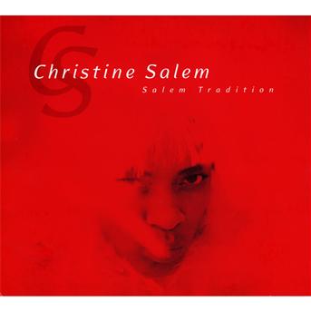 Cover for Christine Salem · Salem Tradition (CD) (2015)