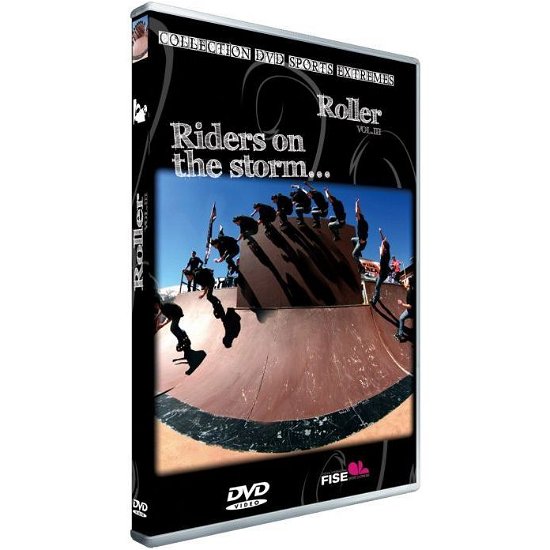 Riders On The Storm ? - Movie - Movies - FISE - 3760103397076 - 