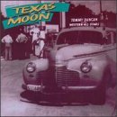 Cover for Tommy Duncan · Texas Moon (CD) (1996)