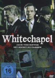 Whitechapel-jack the Ripper Ist Nicht Zu Fassen - Bbc - Filmes - POLYBAND-GER - 4006448757076 - 28 de maio de 2010