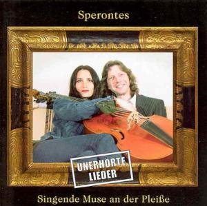Singende Muse an Der Pleisse - Ulrike Staude - Musique - RAM - 4012132505076 - 28 janvier 2006