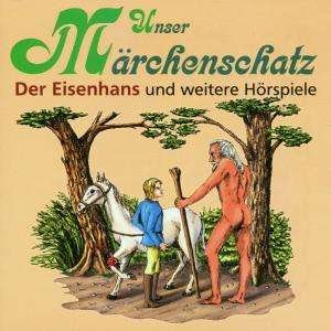 Cover for Audiobook · Der Wolf &amp; Die.../+ (Hörbuch (CD)) (1999)