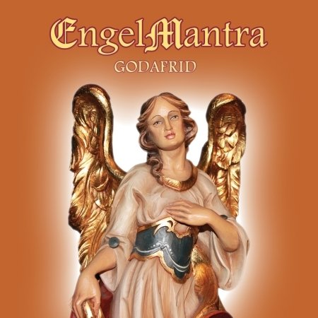 Cover for Godafrid · EngelMantra,CD-A (Book)