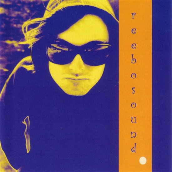 Cover for Reebosound (LP) (2007)