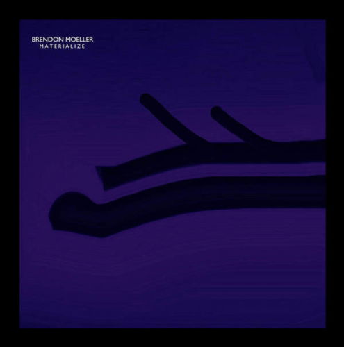 Materialize - Brendon Moeller - Musikk - VIBRANT MUSIC - 4251648412076 - 5. juli 2019