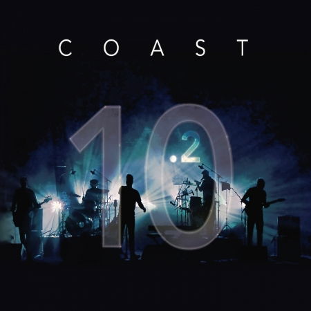 Cover for Coast · 10.2 (CD) (2021)