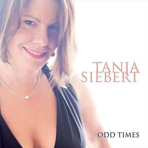 Odd Times - Tanja Siebert - Musiikki - CD Baby - 4260173880076 - tiistai 25. tammikuuta 2011