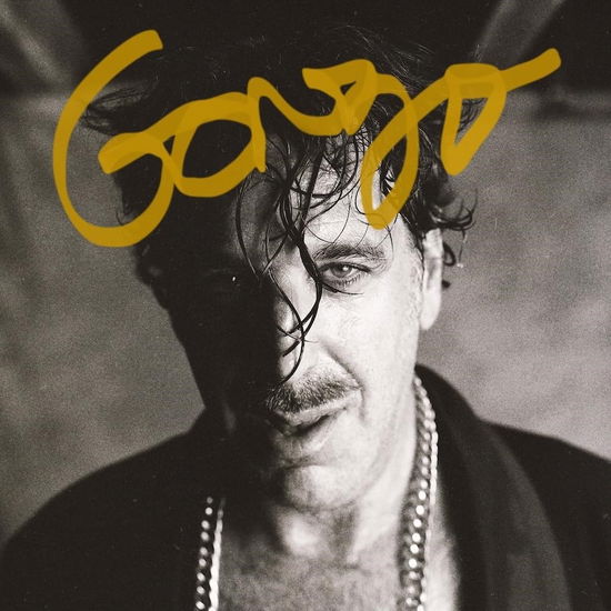 Chilly Gonzales · Gonzo (CD) [Japan Import edition] (2024)