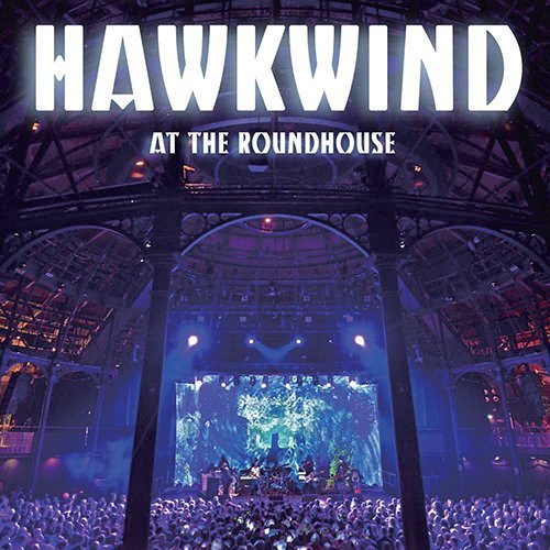 At the Roundhouse (3disc Boxset) - Hawkwind - Musikk - OCTAVE - 4526180438076 - 17. januar 2018