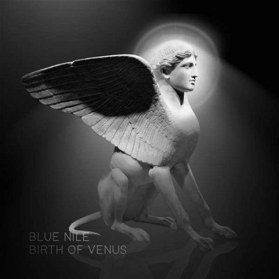 Cover for Blue Nile · Birth of Venus (CD) [Japan Import edition] (2015)