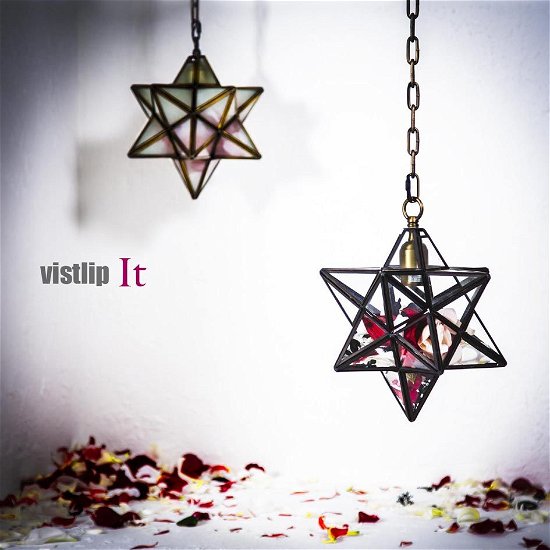 Cover for Vistlip · It &lt;limited&gt; (CD) [Japan Import edition] (2017)