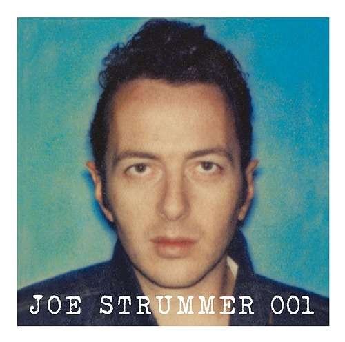 Cover for Joe Strummer · Joe Strummer 001 (CD) [Japan Import edition] (2018)