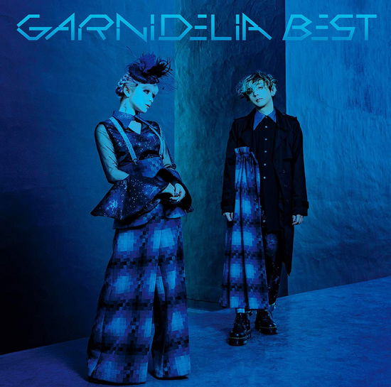 Cover for Garnidelia · Garnidelia's Best (CD) [Limited edition] (2019)