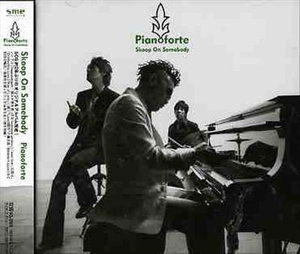 Cover for Skoop on Somebody · Pianoforte (CD) [Japan Import edition] (2022)