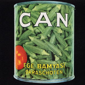 Ege Bamyasi - Can - Music - JPT - 4571260590076 - July 17, 2020