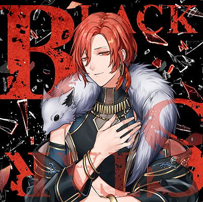 Cover for Black Star · 2nd Anniversary Ep[Ignite A Noise]Menou Ver. (CD) [Japan Import edition] (2021)