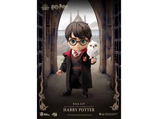 Wizarding World Eaa-137 Harry Potter af - Beast Kingdom - Merchandise - BEAST KINGDOM - 4711203441076 - April 25, 2023