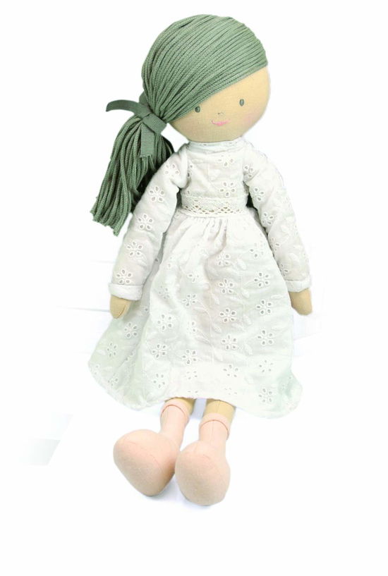 Cover for Andreu Toys · Bonikka: Megan Fabric Doll 50 Cm (Toys)