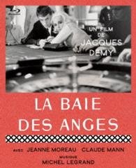 Cover for Jeanne Moreau · La Baie Des Anges (MBD) [Japan Import edition] (2016)