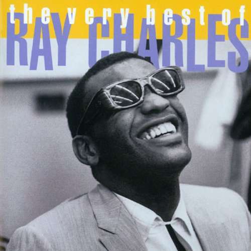 Very Best of - Ray Charles - Musikk - WARNER MUSIC JAPAN CO. - 4943674259076 - 31. mai 2017