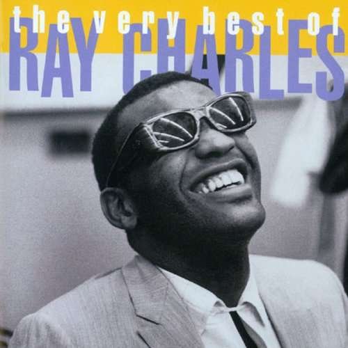 Cover for Ray Charles · Very Best of (CD) [Japan Import edition] (2017)