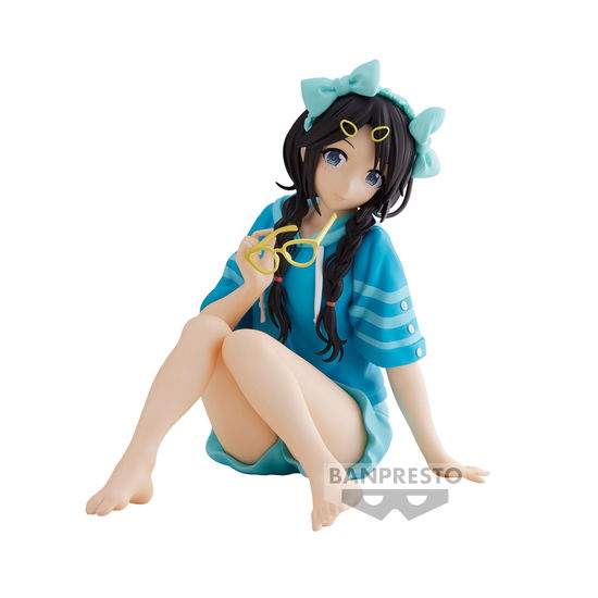 Banpresto · The Idolmaster Shiny Colors - Relax Time Yuika Mit (MERCH) (2024)