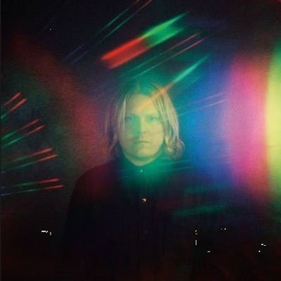 Cover for Ty Segall · Untitled (CD) [Japan Import edition] (2021)